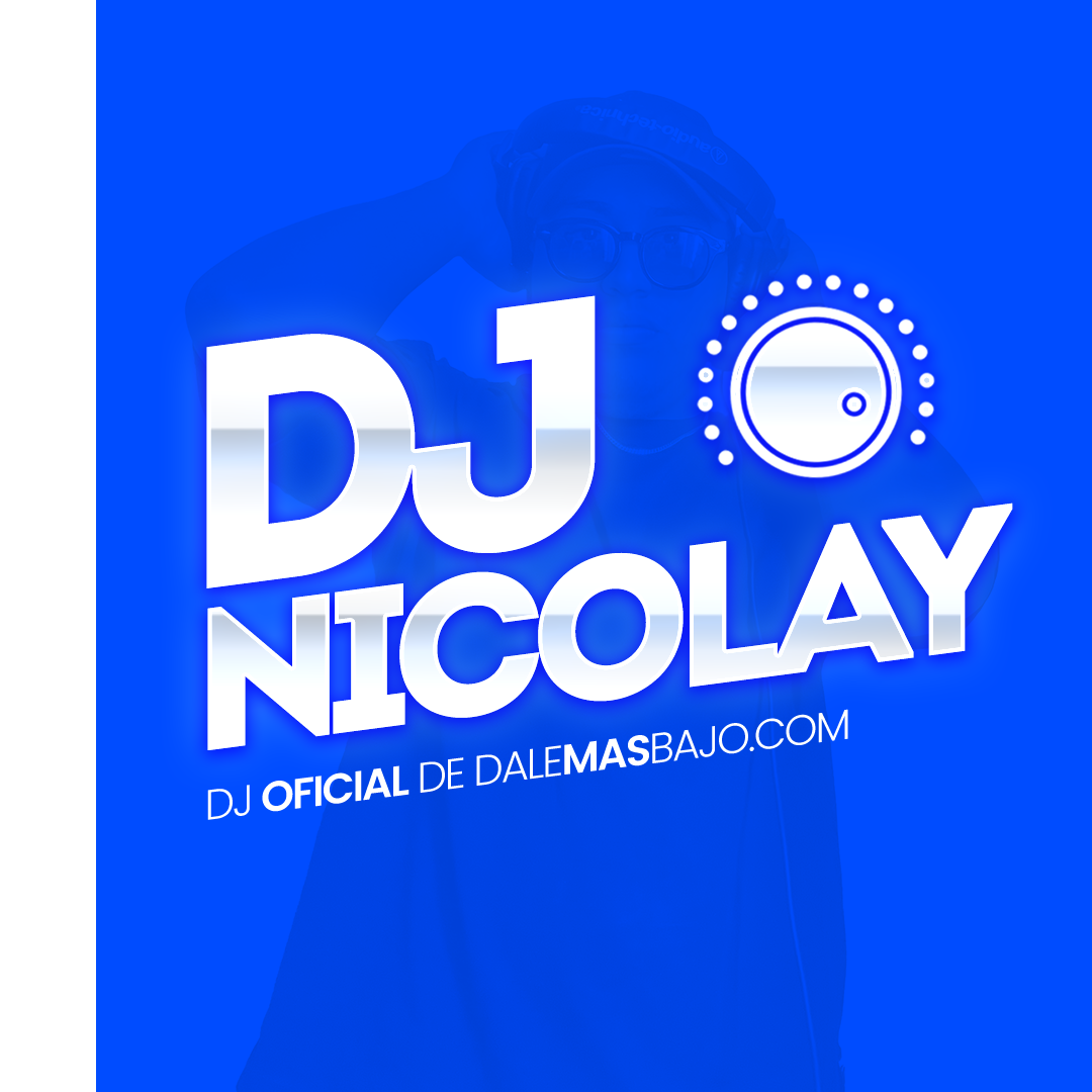 DJ-Nicolay